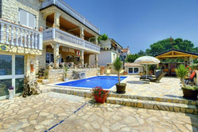 Villa Sandor - adults only